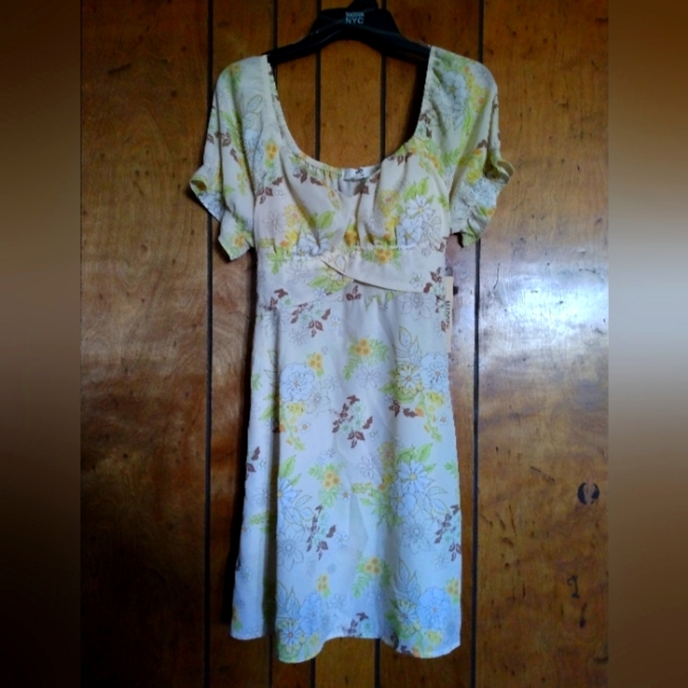 Maddern NYC Dress
